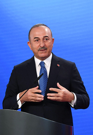 トルコ外相、サウジ訪問へ | 時事通信ニュース