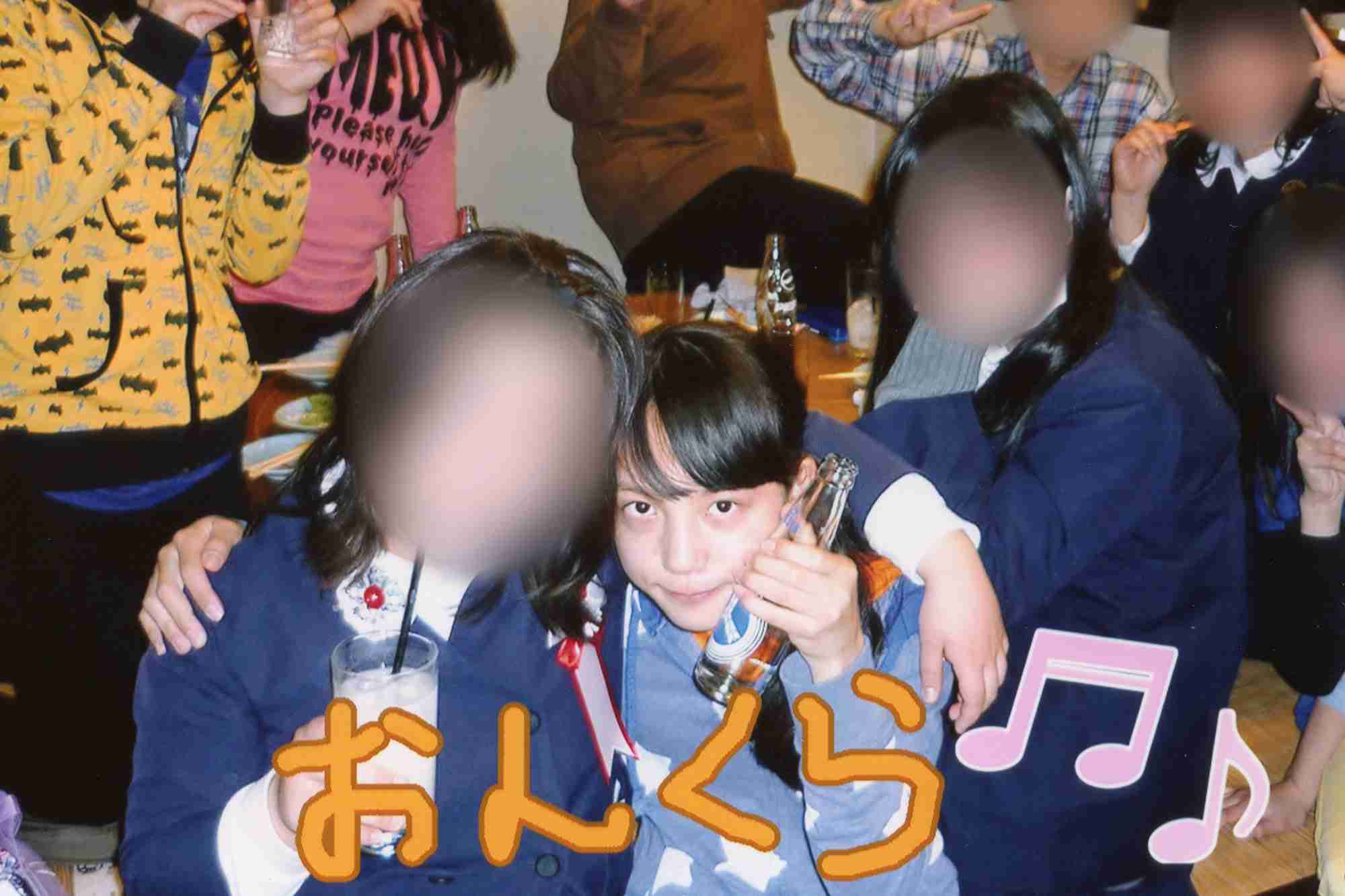 清原果耶、『おかえりモネ』主役の “歌ウマ” 美少女時代…夢は「宝塚歌劇団の女優」（SmartFLASH） - Yahoo!ニュース