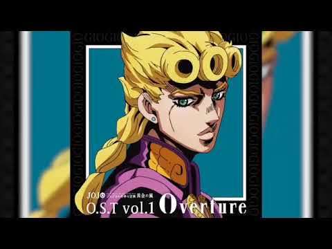 ジョジョ5部 処刑用BGM full - YouTube