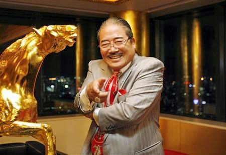 「乗っていたフェラーリが燃えた」箱根ターンパイクで走行中の高級外車が全焼 神奈川・小田原市