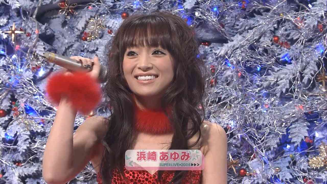 浜崎あゆみ Ayumi Hamasaki 「talk / HEAVEN / Bold & Delicious」【1080p 60fps】 - YouTube