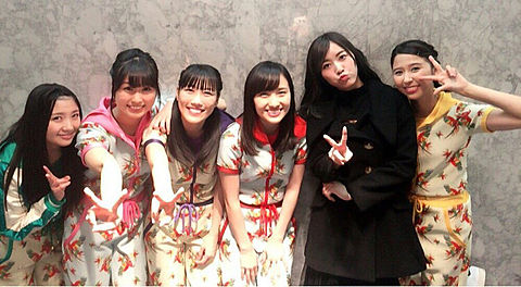 松井珠理奈「小6の私」 デビュー当時の写真に「完成早っ!」「顔は13年間変わらない」の声