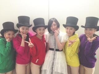 松井珠理奈「小6の私」 デビュー当時の写真に「完成早っ!」「顔は13年間変わらない」の声