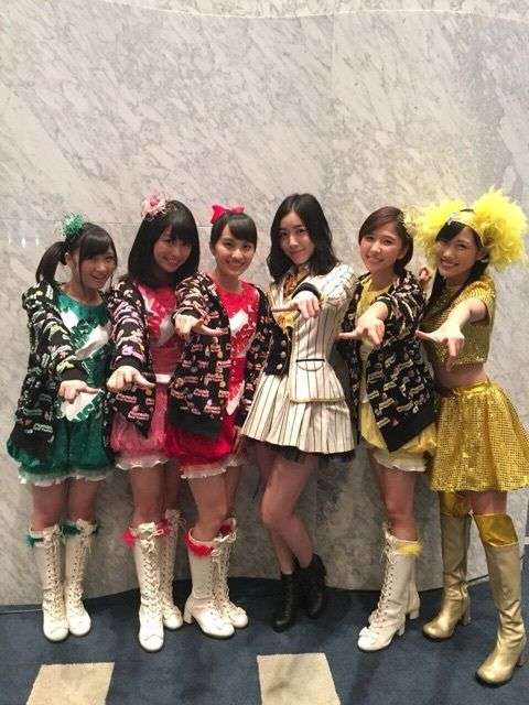 松井珠理奈「小6の私」 デビュー当時の写真に「完成早っ!」「顔は13年間変わらない」の声