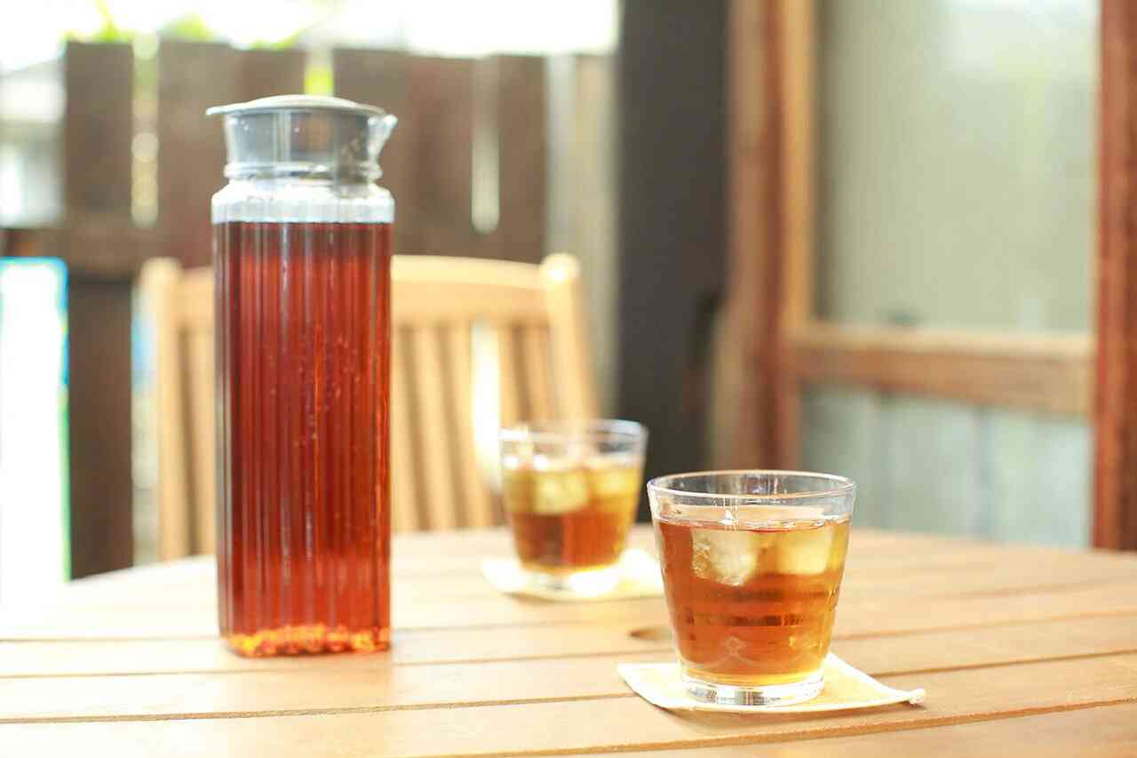 家庭で作った麦茶の賞味期限は？ | 子育て応援サイト CHEER!days