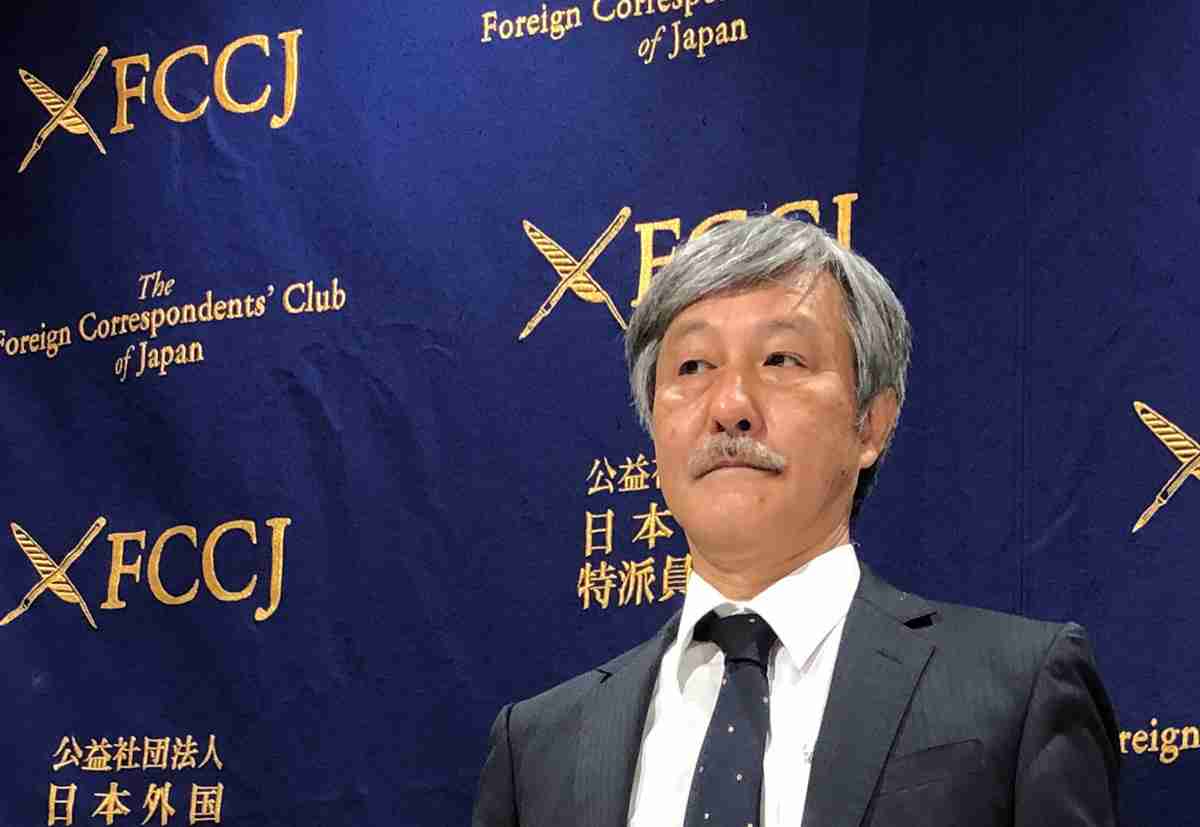 日本の医師による「東京五輪株」危惧発言が海外で大波紋（東スポWeb） - Yahoo!ニュース
