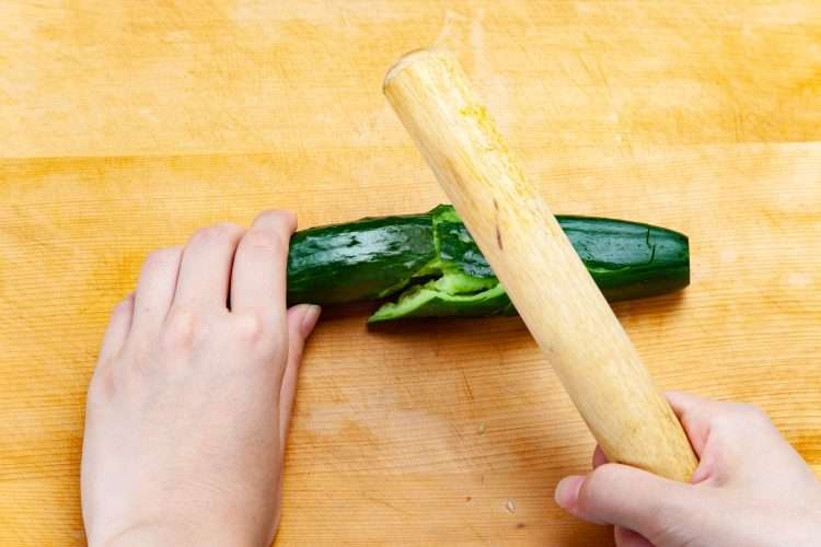 もう箸が止まらない！「きゅうり」のやみつきレシピを500人に聞きました