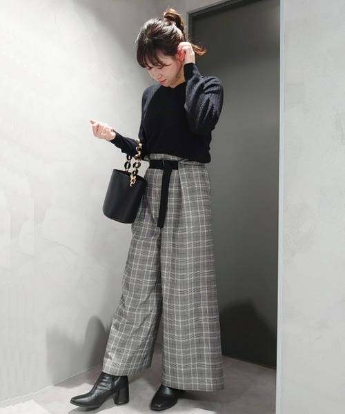 [ファッション]流行について聞いてみたい