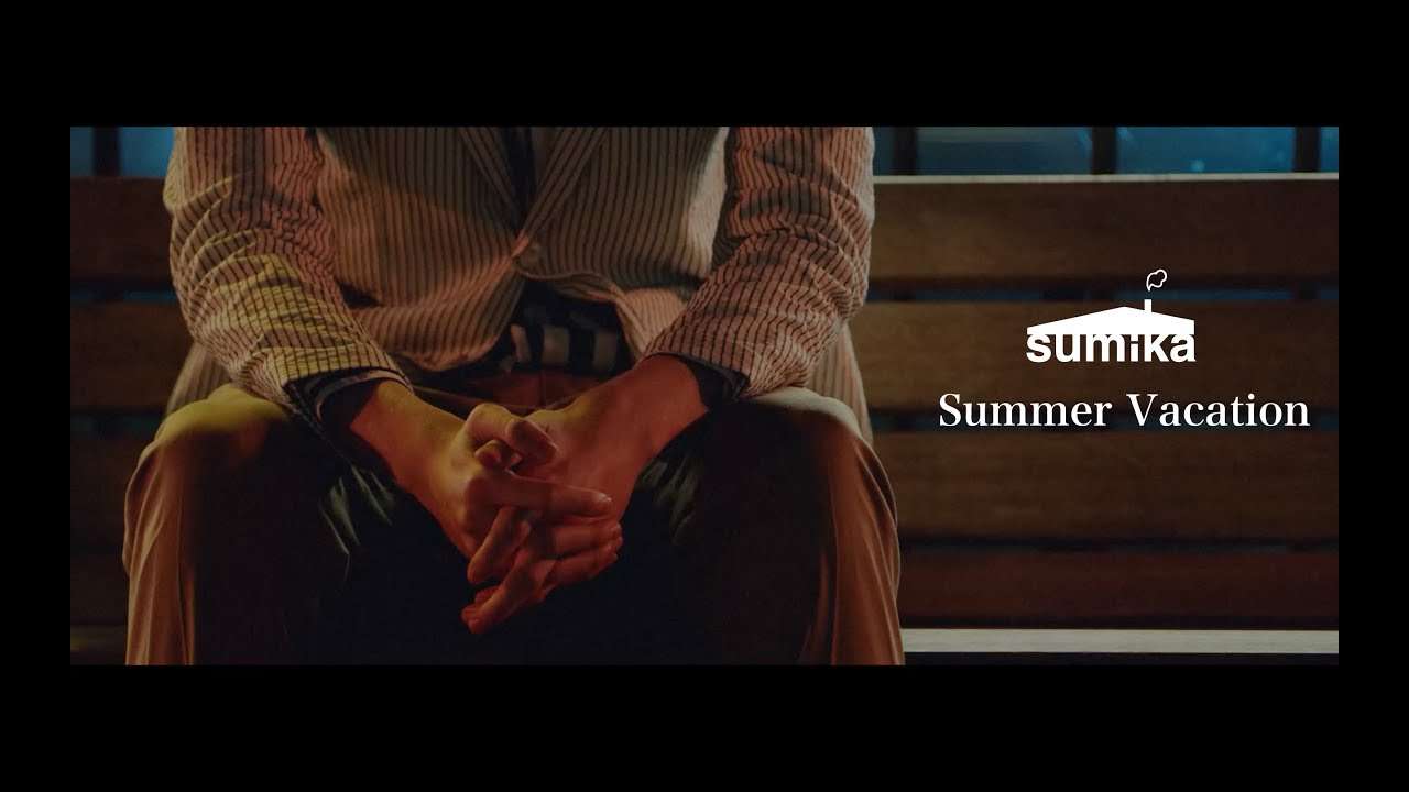 sumika / Summer Vacation【Music Video】 - YouTube