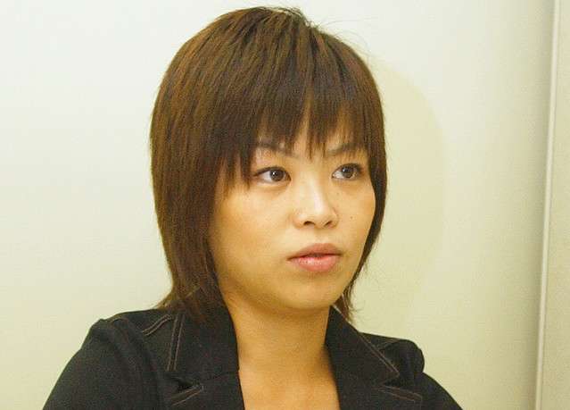４５歳だいたひかる、妊娠を報告　乳がん治療中断で不妊治療再開「まだ第一関門」 - ライブドアニュース