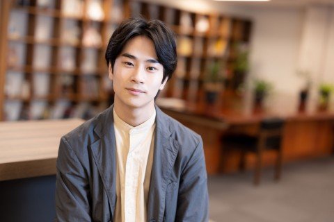 “まえだまえだ弟”から“俳優・前田旺志郎”へ　ブレイク経て芽生えた俳優としての野心
