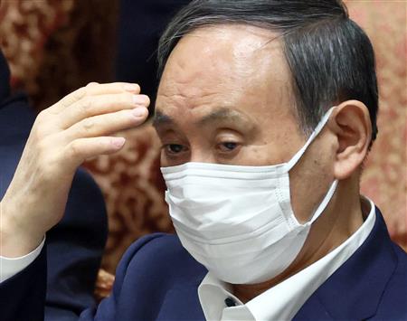 首相、「従軍慰安婦」の教科書記述認めない考え「政府の統一見解踏まえ対応」（産経新聞） - Yahoo!ニュース