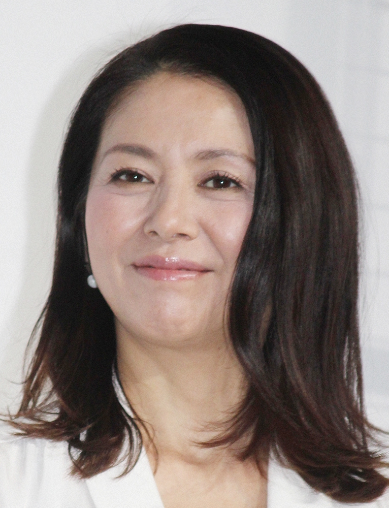 小泉今日子　保護猫を飼うことになったきっかけ　愛猫命日に重なった偶然の出来事― スポニチ Sponichi Annex 芸能