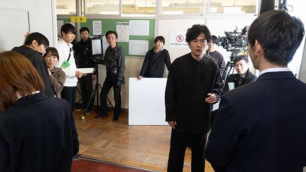よるドラ『きれいのくに』脚本・加藤拓也のブログ Vol.7 | きれいのくに | ドラマスタッフブログ｜NHKドラマ