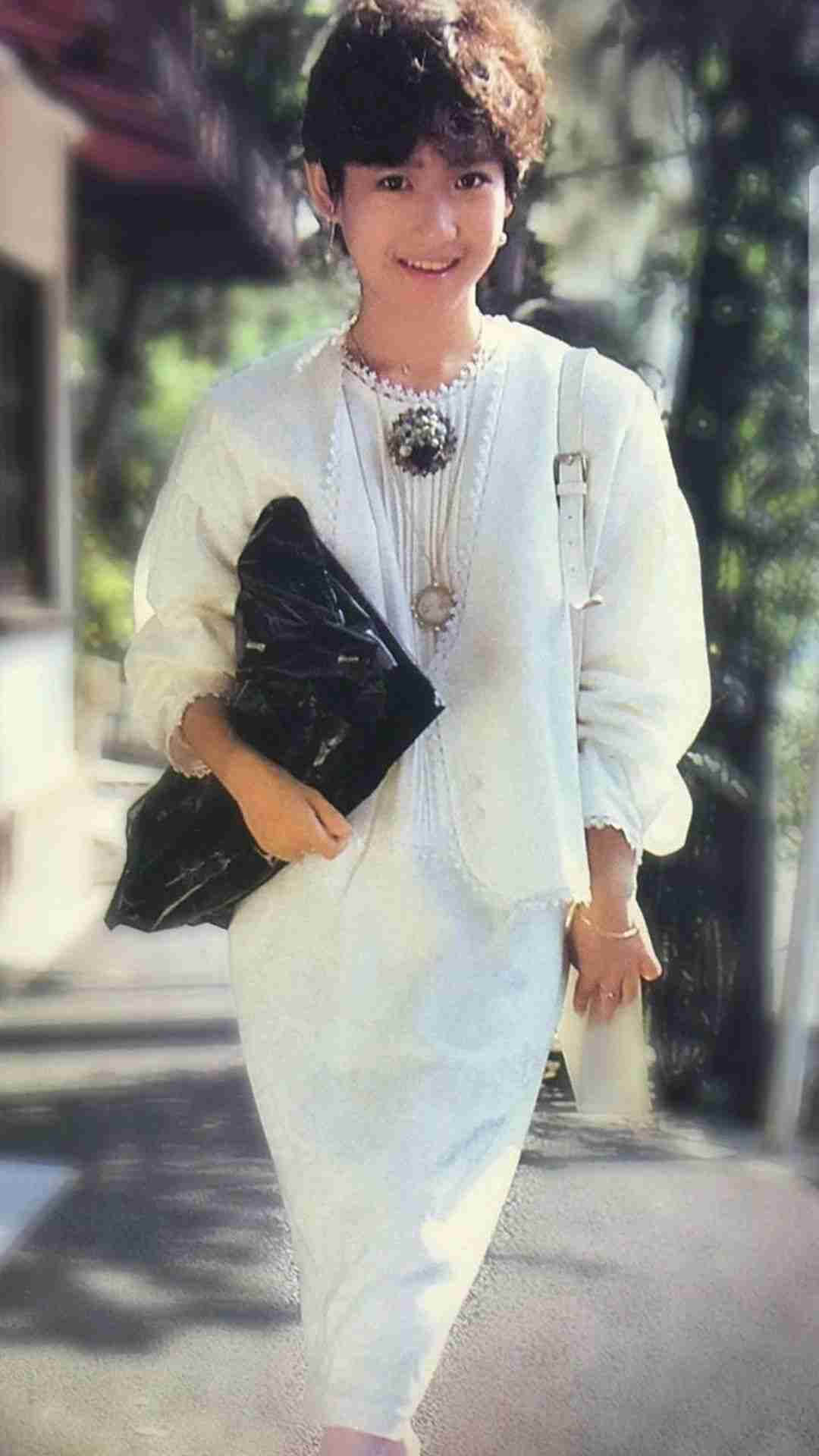 岡田有希子さんを語ろう