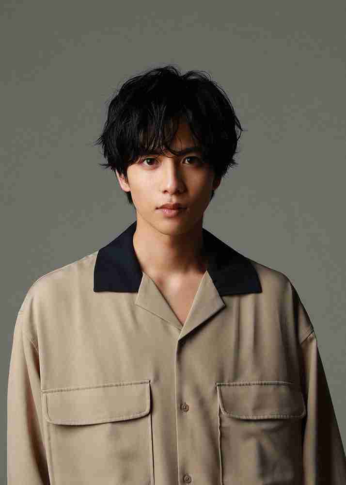 志尊淳が大河初出演　小日向文世の2人の息子も兄弟役で　「青天を衝け」新キャスト発表