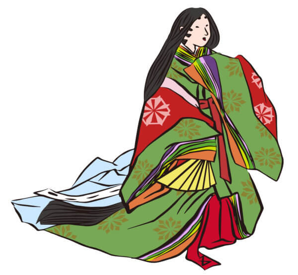 恋をあきらめるために女性のうんこを盗む!?『今昔物語集』『宇治拾遺物語』平中のエピソード | ものがたりする平安