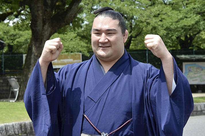 元小結「竜電」が愛人に中絶強要　お腹の子は“人じゃない”…相手女性が涙の告発 | デイリー新潮