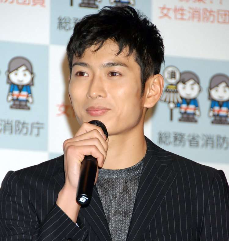 新型コロナ感染の松田悟志、病状を報告 「症状も軽く安定」ホテルで療養中