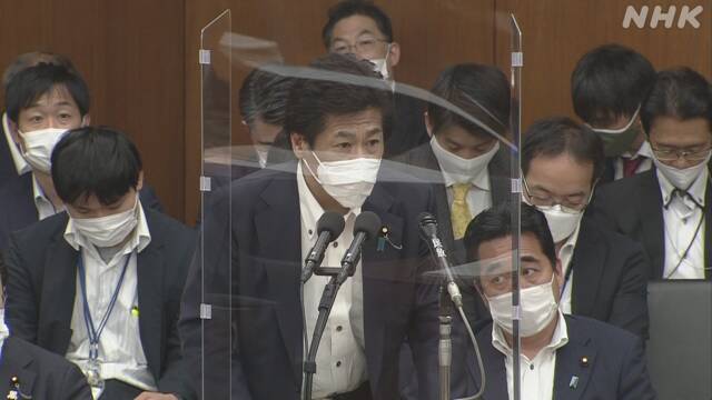 インドの変異ウイルス 国内で70件確認 水際対策万全に 厚労相 | 新型コロナ 国内感染者数 | NHKニュース
