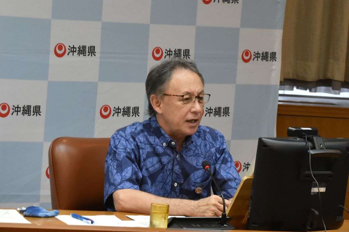 沖縄県が「学校PCR支援チーム」設置　10代の新型コロナ感染増加受け | 沖縄タイムス＋プラス　ニュース | 沖縄タイムス＋プラス