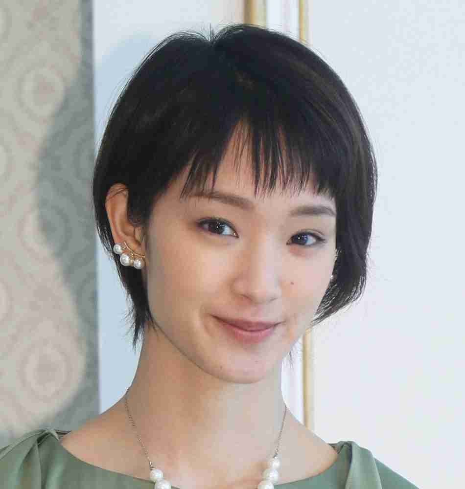 剛力彩芽 あの人気モデルが同級生だった「他校に彼氏さんがいて、憧れるみたいな」