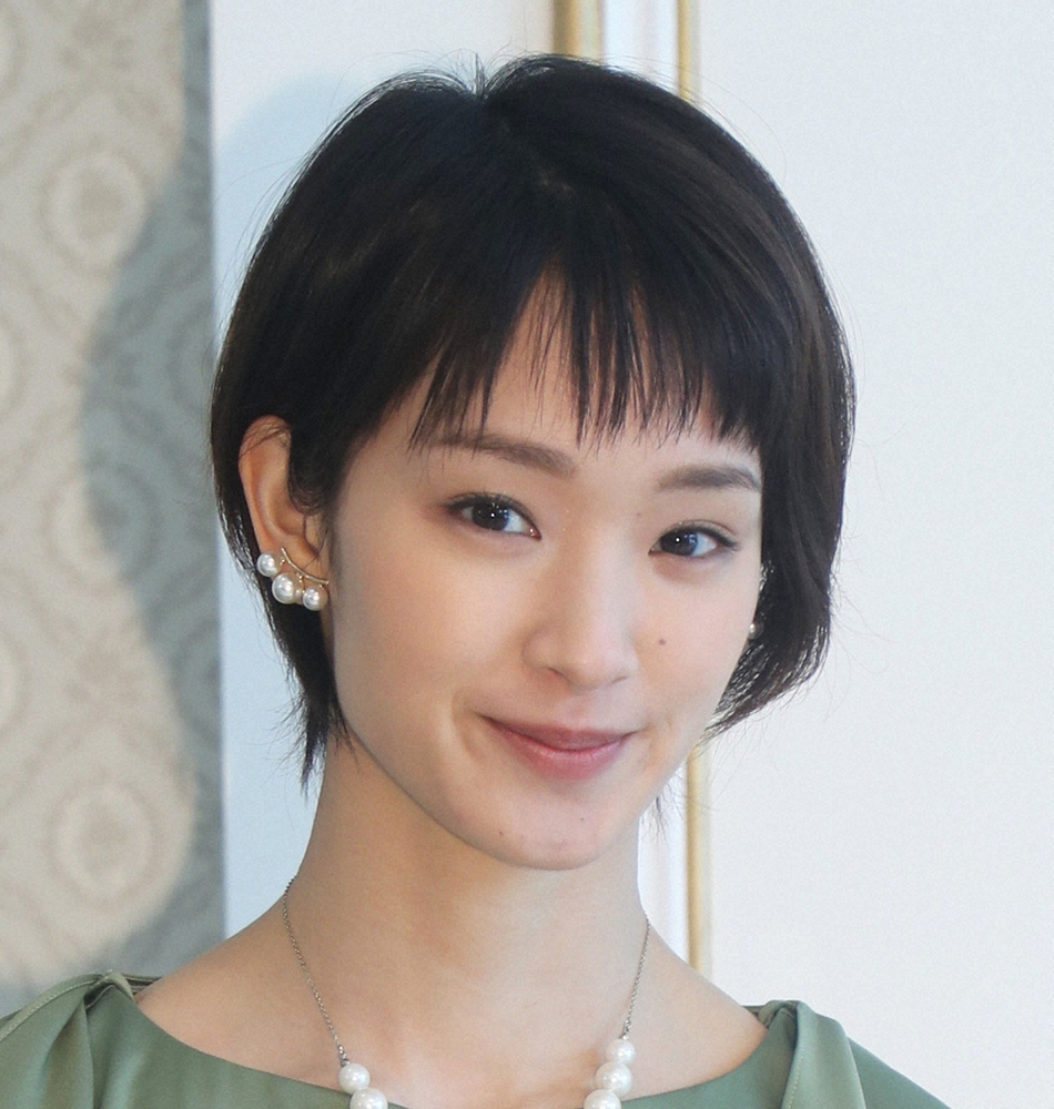 剛力彩芽　あの人気モデルが同級生だった「他校に彼氏さんがいて、憧れるみたいな」― スポニチ Sponichi Annex 芸能
