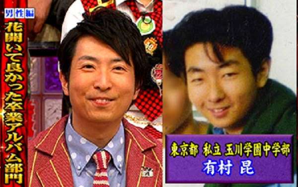 「キミの彼氏になりたい」有村昆とセクシー美女がラブホテルでの夜