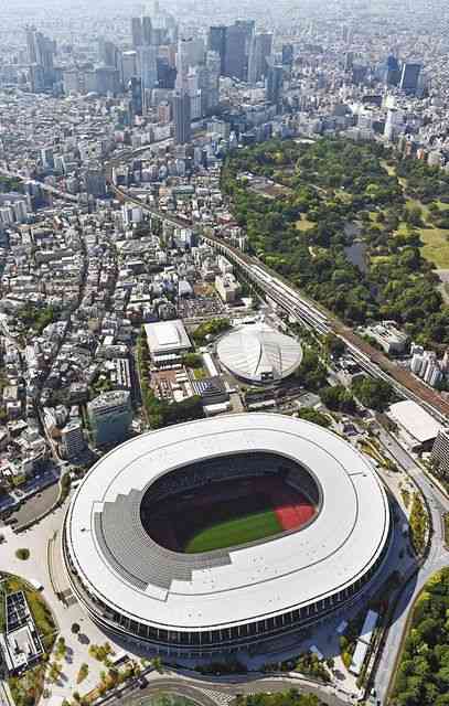 観光地もレストランもジムもダメ…東京五輪の選手に禁止だらけ　「おもてなし」はどこへ