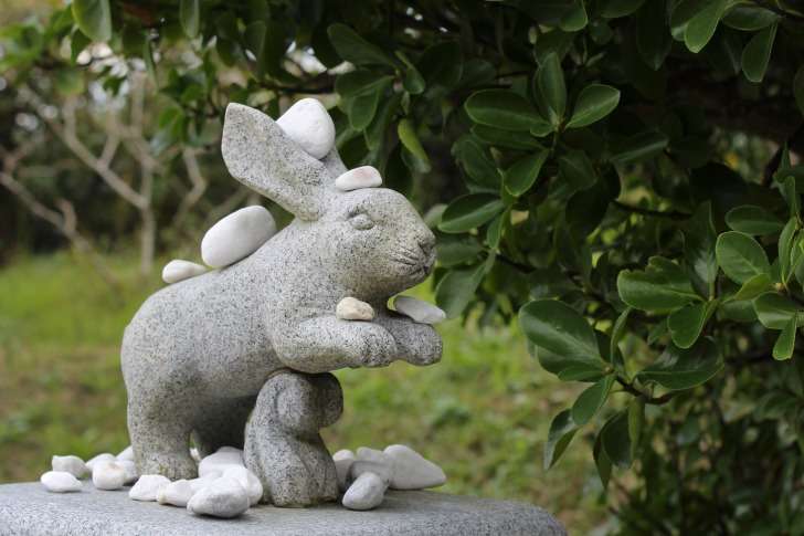 因幡の白ウサギを襲撃したのはけっきょくワニなの？！サメなの？！いったいナニモノだったの？！ – Mythpedia