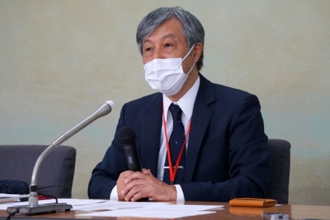 「『東京五輪変異株』と言われても良いのか？」医師の労組が五輪中止求める（弁護士ドットコムニュース） - Yahoo!ニュース