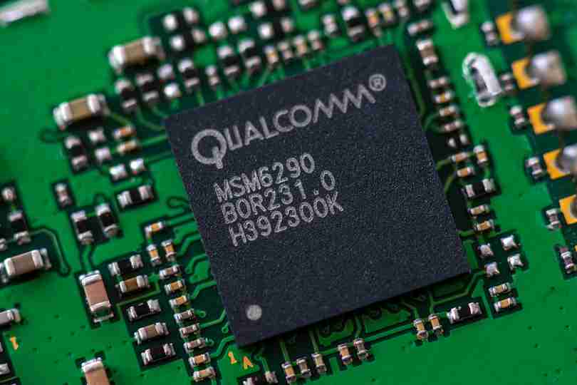 全世界30%のスマートフォンに悪影響、クアルコムのチップに脆弱性が見つかる | ギズモード・ジャパン
