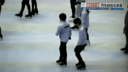 「完成度は7割」公開練習から見えた羽生結弦4回転半の現状