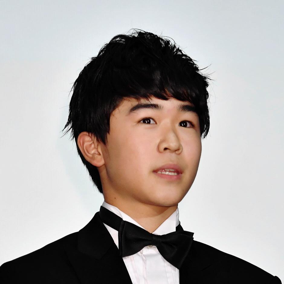 鈴木福　中1で初告白「フラれました」…「友達止まり、とよく言われる」
