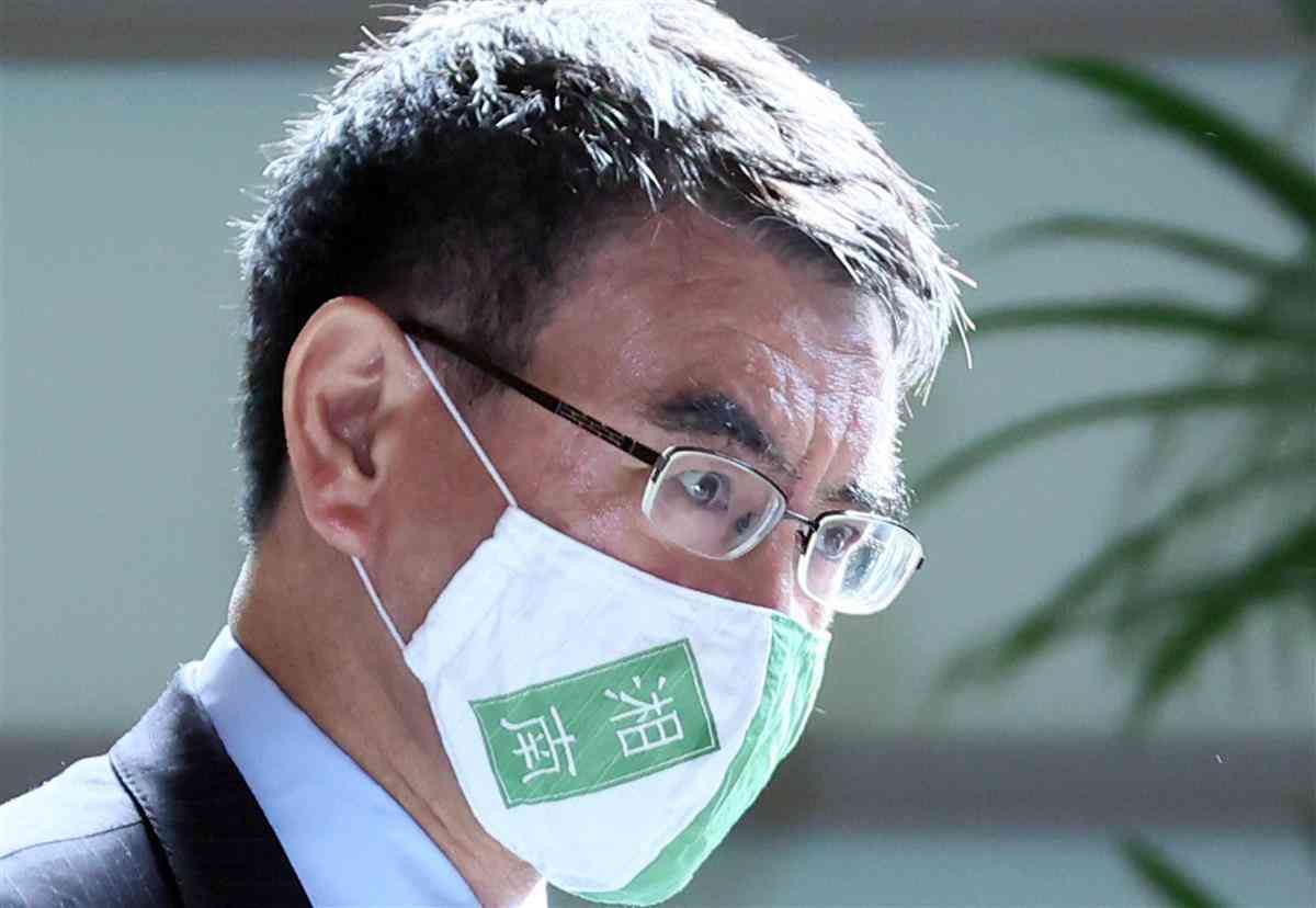 「歯科医師６千人がトレーニング完了」歯科医師会から連絡　河野担当相明かす - SankeiBiz（サンケイビズ）：自分を磨く経済情報サイト