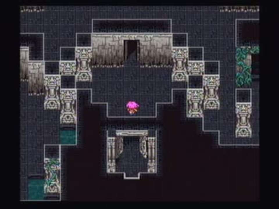 FF5 「封印されしもの」30分耐久 - ニコニコ動画