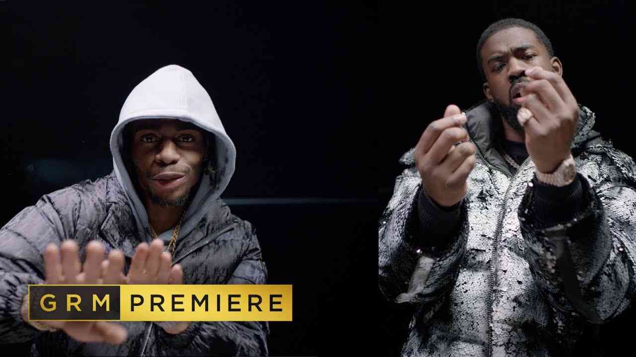 Russ Millions x Tion Wayne - Body [Music Video] | GRM Daily - YouTube