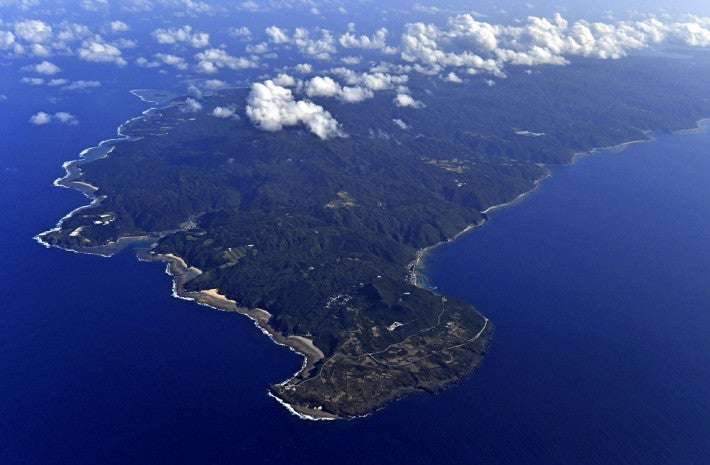 沖縄・奄美の世界自然遺産登録を勧告…ユネスコ諮問機関 : エンタメ・文化 : ニュース : 読売新聞オンライン