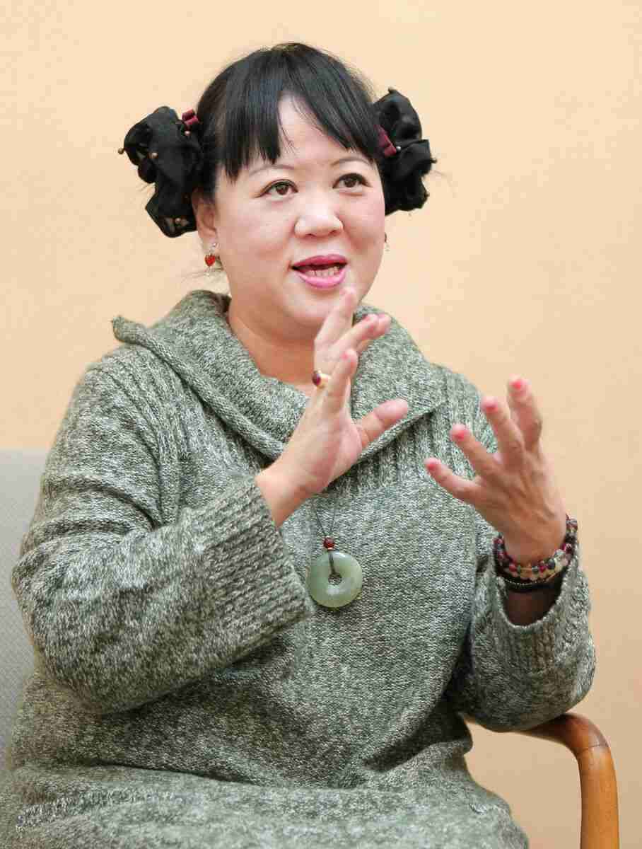 中瀬ゆかりさん、コロナ感染を生告白「本当にご心配をおかけしました」