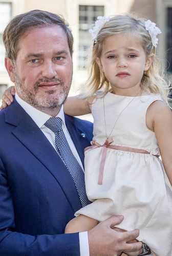 儀式も撮影も完全無視!?レオノール王女の問題行動が物議｜最新の映画ニュースならMOVIE WALKER PRESS