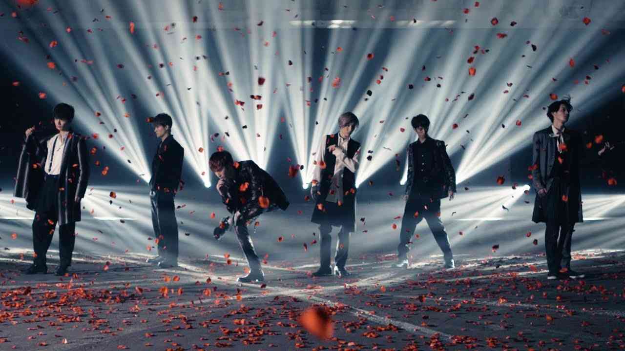 SixTONES(ストーンズ) - JAPONICA STYLE [Official Music Video] - YouTube