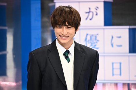 TBS『私が女優になる日_』小関裕太&Kaitoが“相手役”で出演