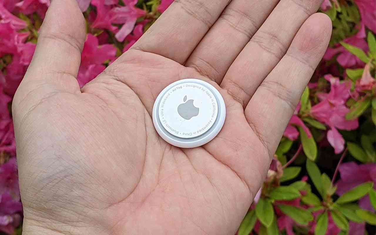 ストーカー被害に遭ったらどうする？使わない人も知っておきたい、自衛のためのApple「AirTag」の基礎知識