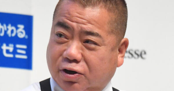 出川哲朗が訴訟検討か　マリエは動画で挑発「別にいいよ。私のこと訴えようよ」