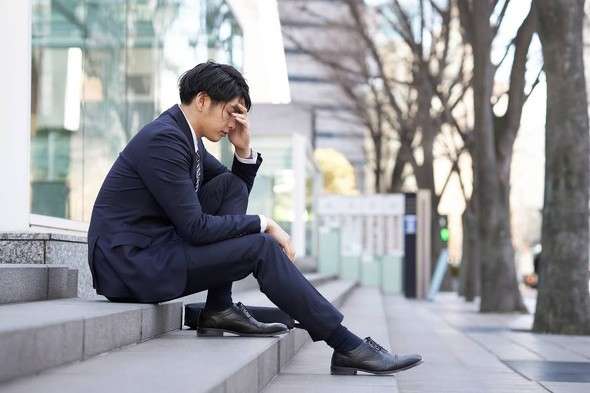 日本人は、自らブラックな労働環境を望んでいるといえなくもないワケ (2021年4月27日) - エキサイトニュース(5/9)