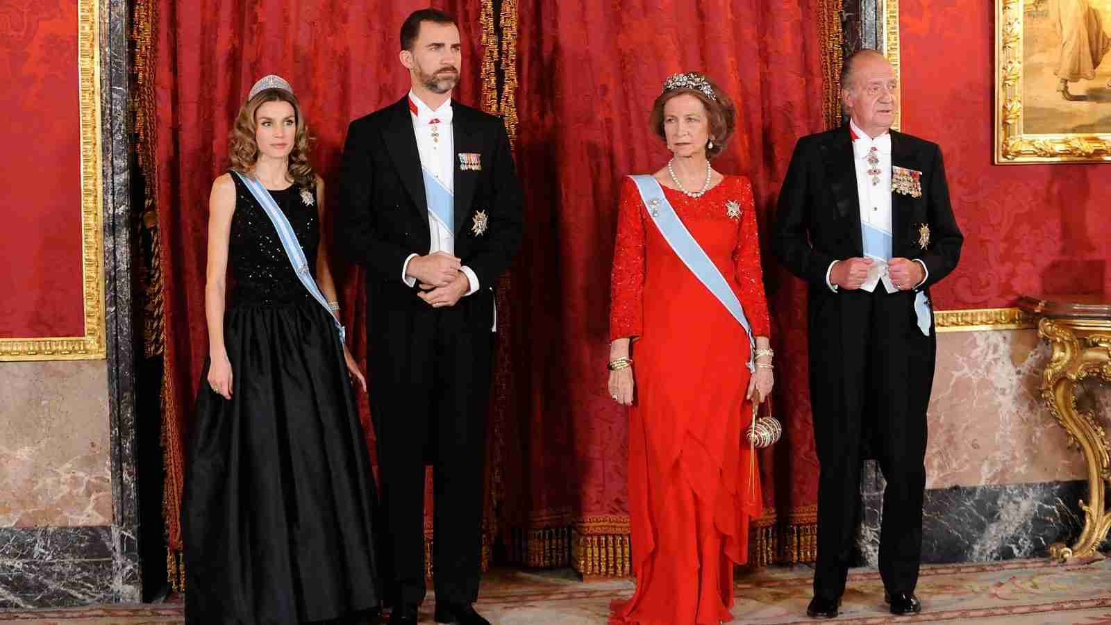 スペイン現国王を「能無し」呼ばわり「王室は消滅するが、悲劇にはならない」 | クーリエ・ジャポン