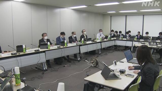 ワクチン接種後 20人死亡 