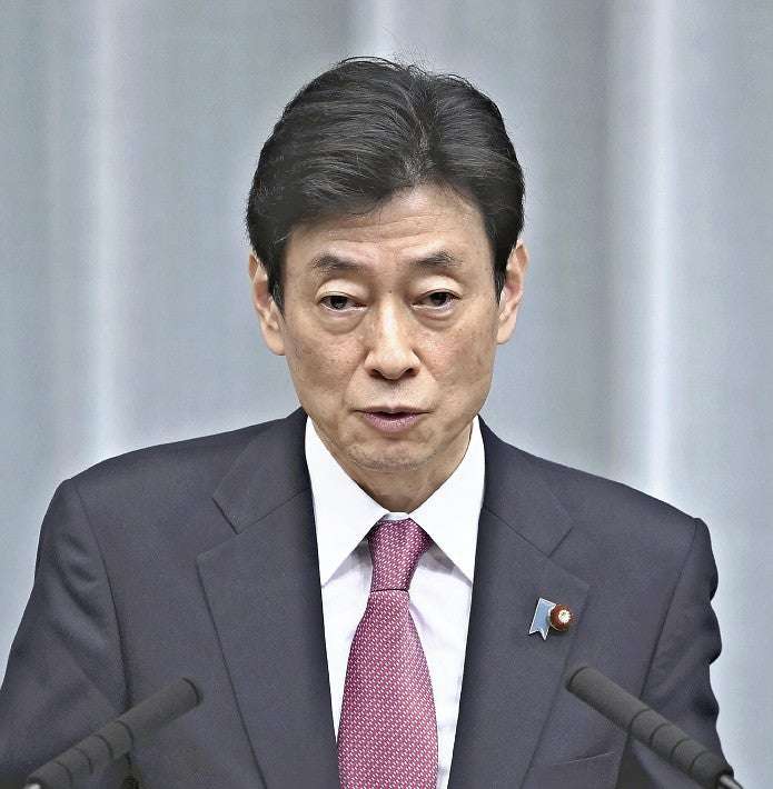 河原のバーベキューにも注意を、屋外「マスク着用」でも感染続々…西村大臣 : 政治 : ニュース : 読売新聞オンライン