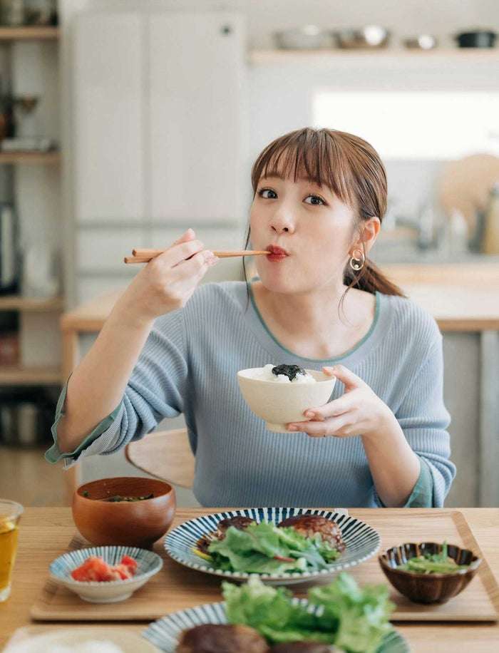 高橋みなみ、初のレシピ本決定 キーワードは“そこそこ”「息を抜くヒントになってくれたら」＜たかみなの毎日食べたくなる そこそこごはん＞ - モデルプレス