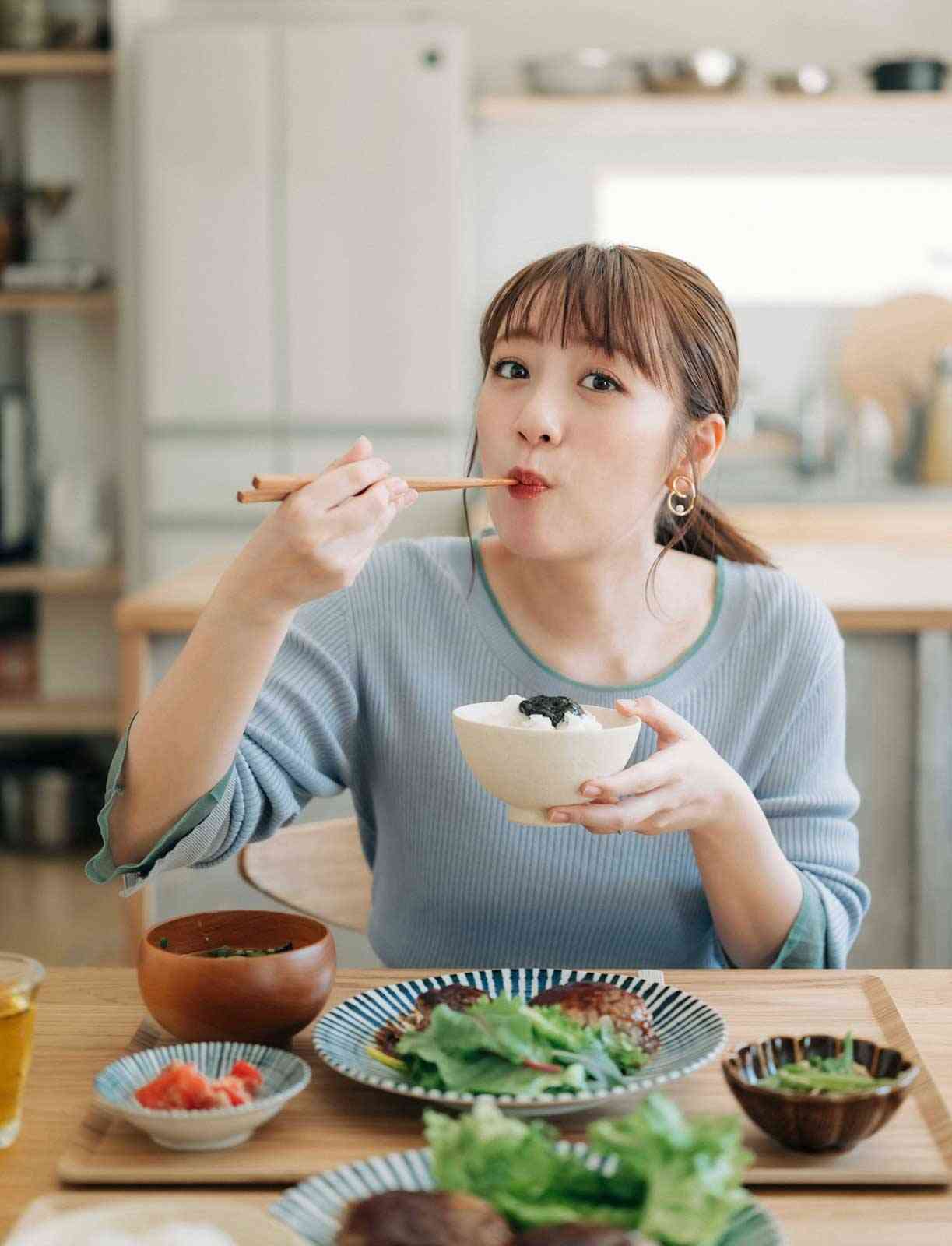高橋みなみ、初のレシピ本決定 キーワードは“そこそこ”「息を抜くヒントになってくれたら」